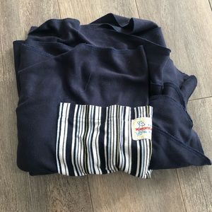 Mama kangaroo stretchy wrap